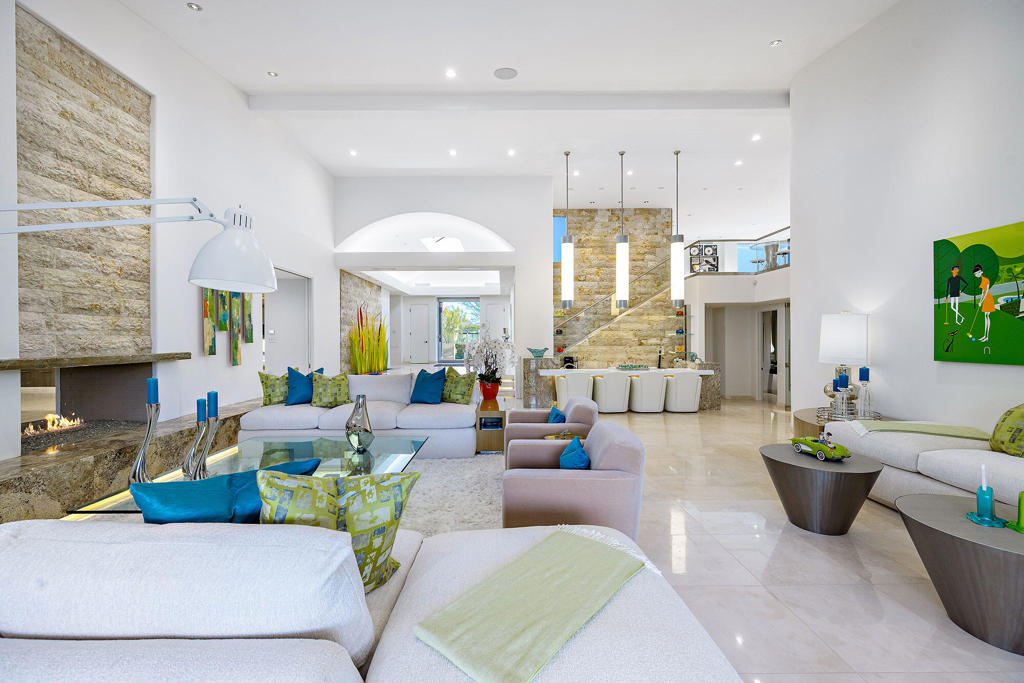 Bighorn Golf Club - Residential