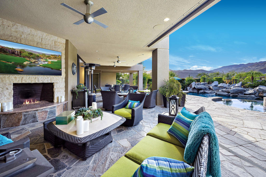 Bighorn Golf Club - Residential