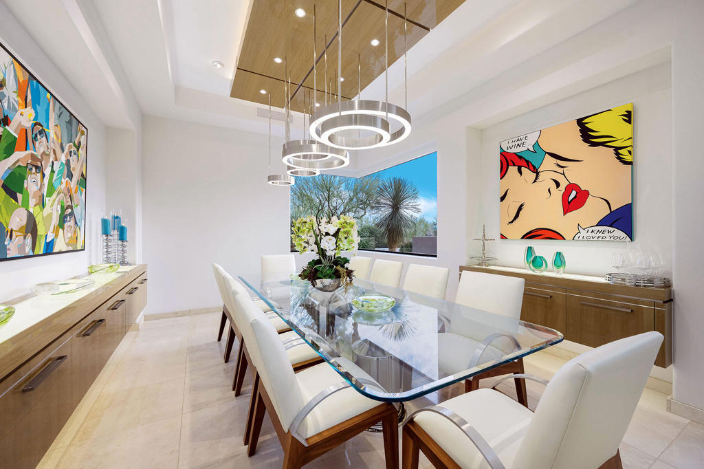 Bighorn Golf Club - Residential