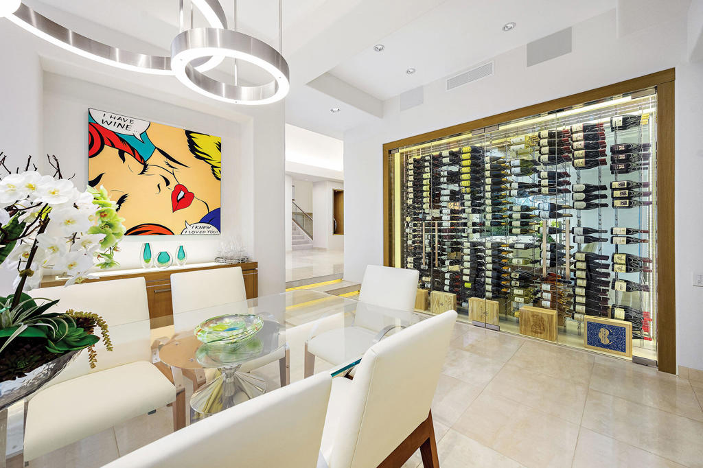 Bighorn Golf Club - Residential