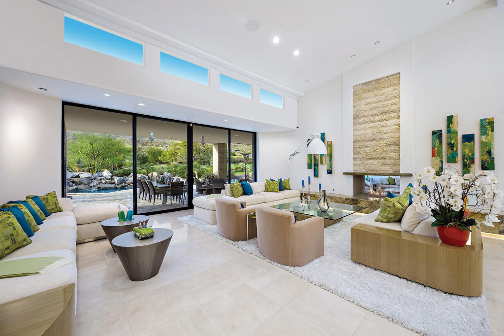 Bighorn Golf Club - Residential