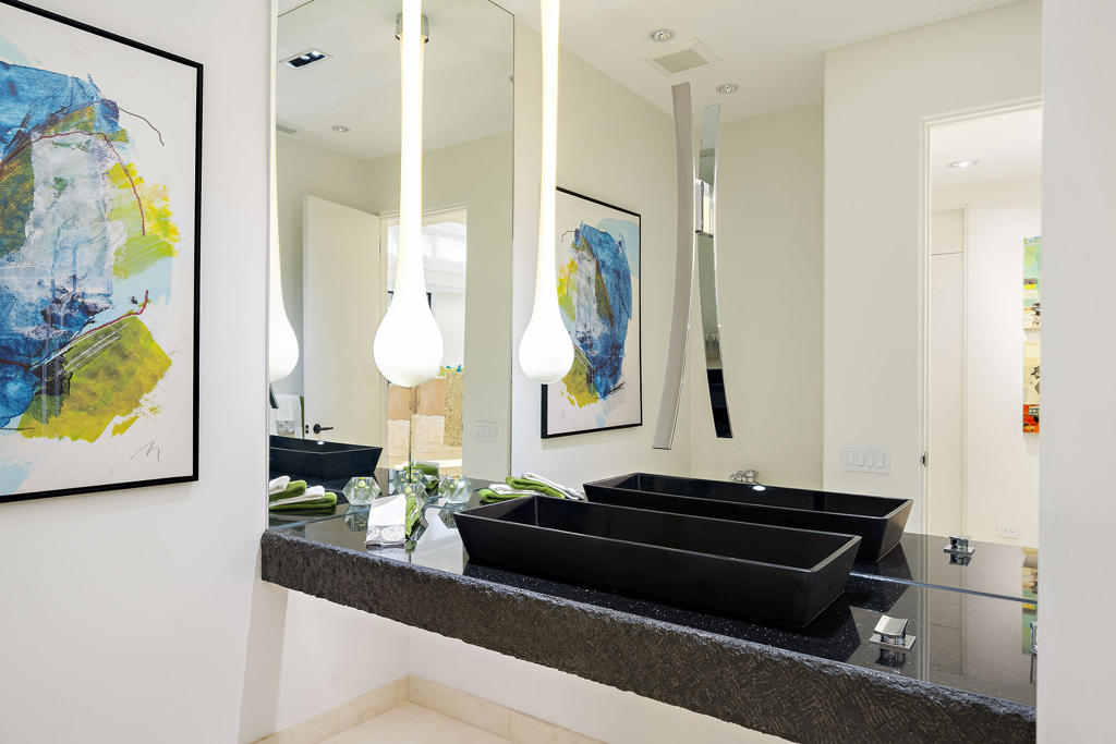 Bighorn Golf Club - Residential