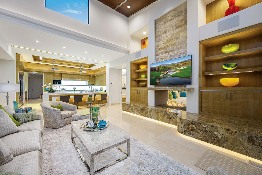 Bighorn Golf Club - Residential