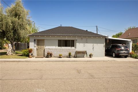 Photo of 1718 Oliver ST, Dos Palos, CA 93620 (MLS # MC26111019)