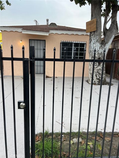 Photo of 10529 Grape, Los Angeles, CA 90002 (MLS # OC26020139)