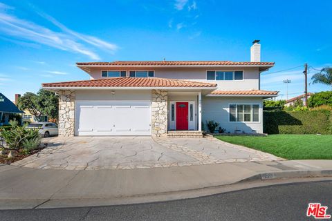 Photo of 4520 Commonwealth Circle, Culver City, CA 90230 (MLS # 26702961)