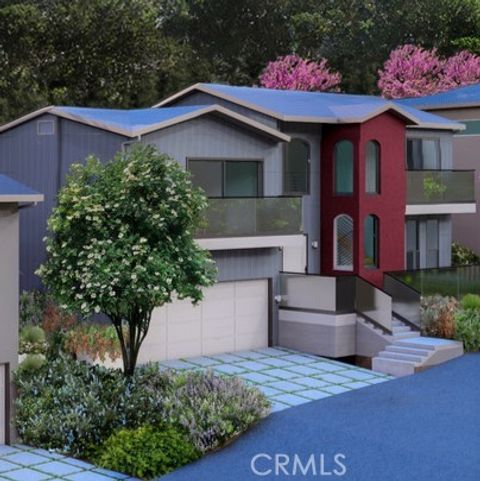 Photo of 4256 N Canoga Avenue, Woodland Hills, CA 91364 (MLS # SR26050488)