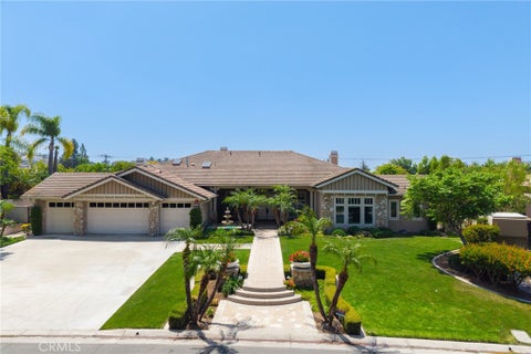 Photo of 6810 Sycamore Glen DR, Orange, CA 92869 (MLS # PW26129956)