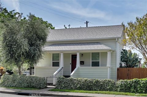 Photo of 1764 Elm Street, Chico, CA 95928 (MLS # SN26067486)