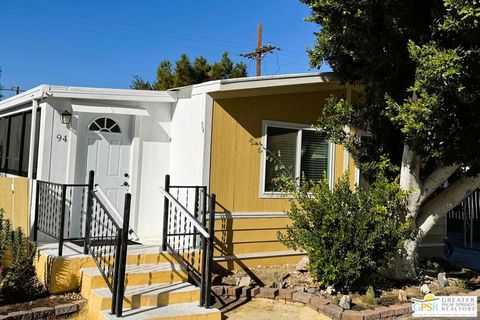 Photo of 17850 Corkill Road #94, Desert Hot Springs, CA 92241 (MLS # 26685831PS)