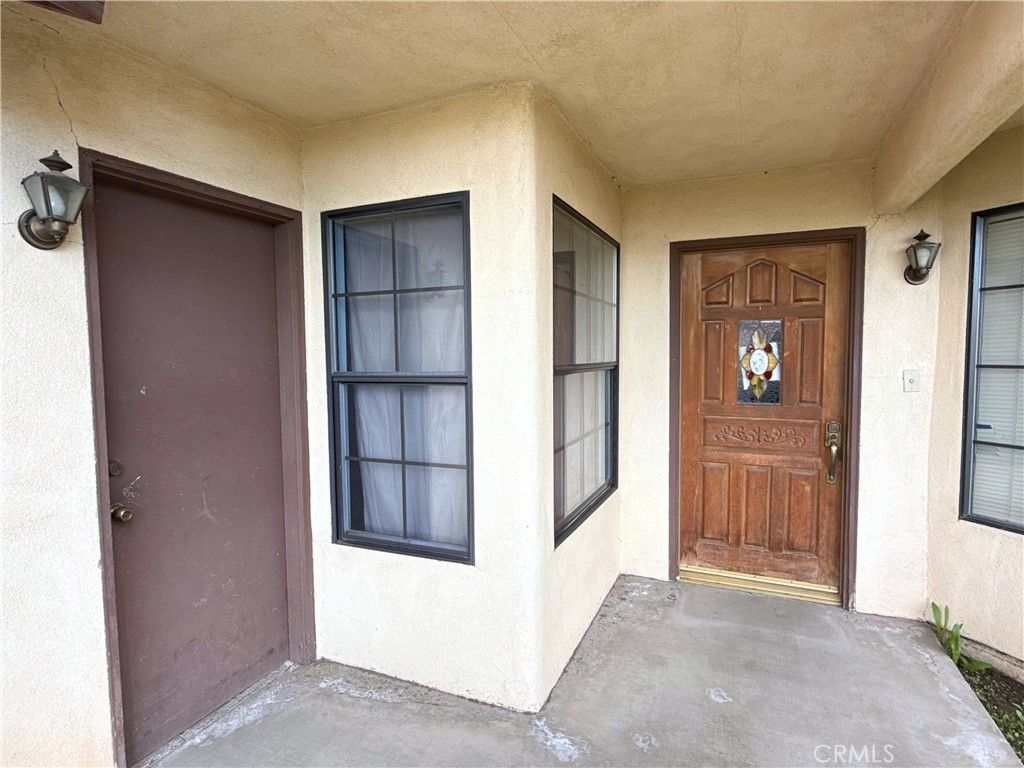 Photo of 421 Petris Avenue Ave, Ridgecrest, CA 93555 (MLS # FR25279018)