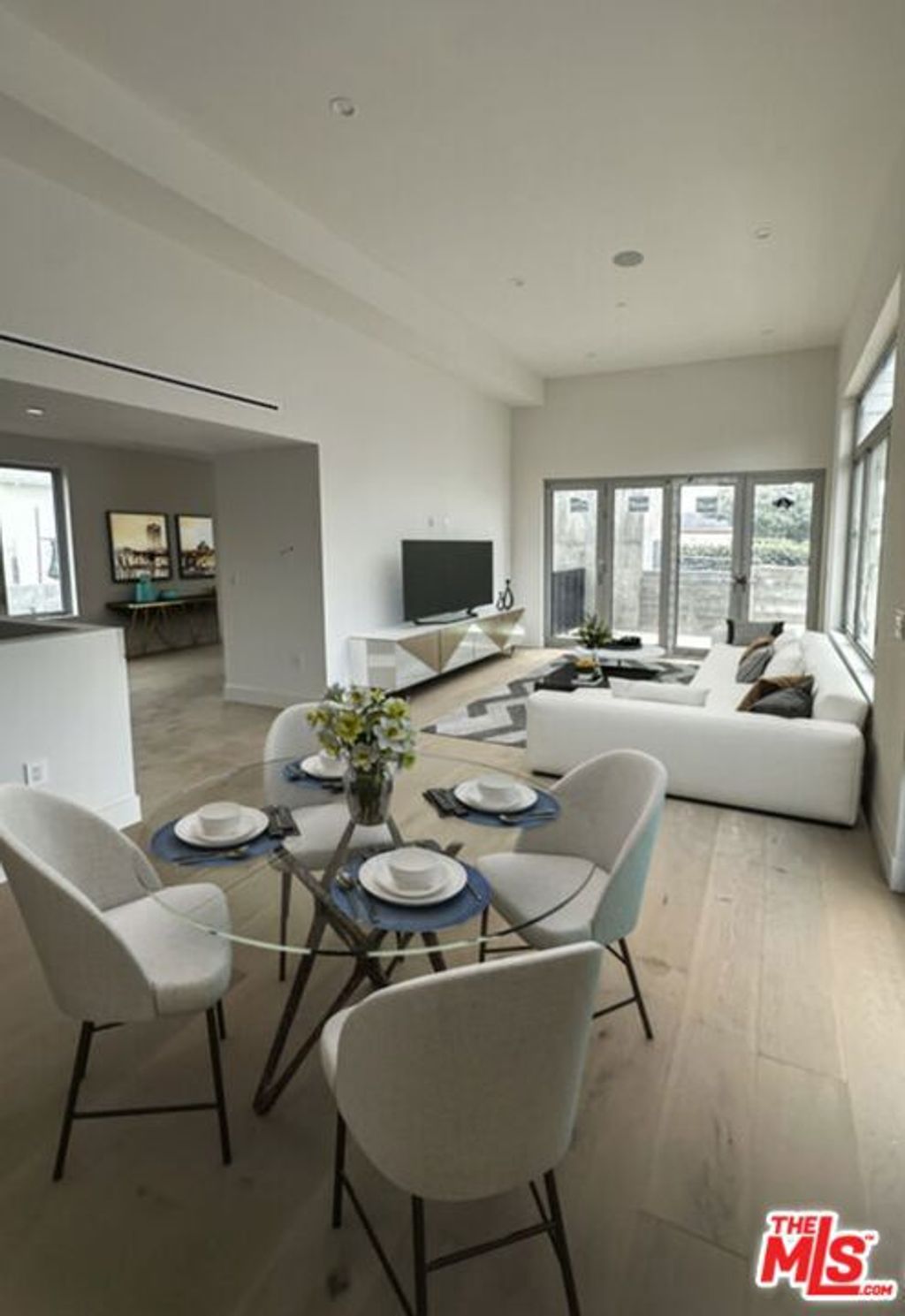 Photo of 1900 20th Street #A, Santa Monica, CA 90404 (MLS # 25571975)