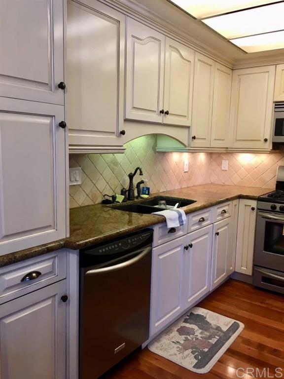 OSD - Residential Lease