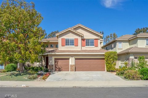Photo of 17 Camarin Street, Lake Forest, CA 92610 (MLS # OC26082828)