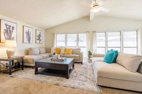 Photo of 74711 Dillon Road #550, Desert Hot Springs, CA 92241 (MLS # 219144862DA)