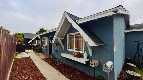 2227 W Lincoln Street Long Beach CA 90810