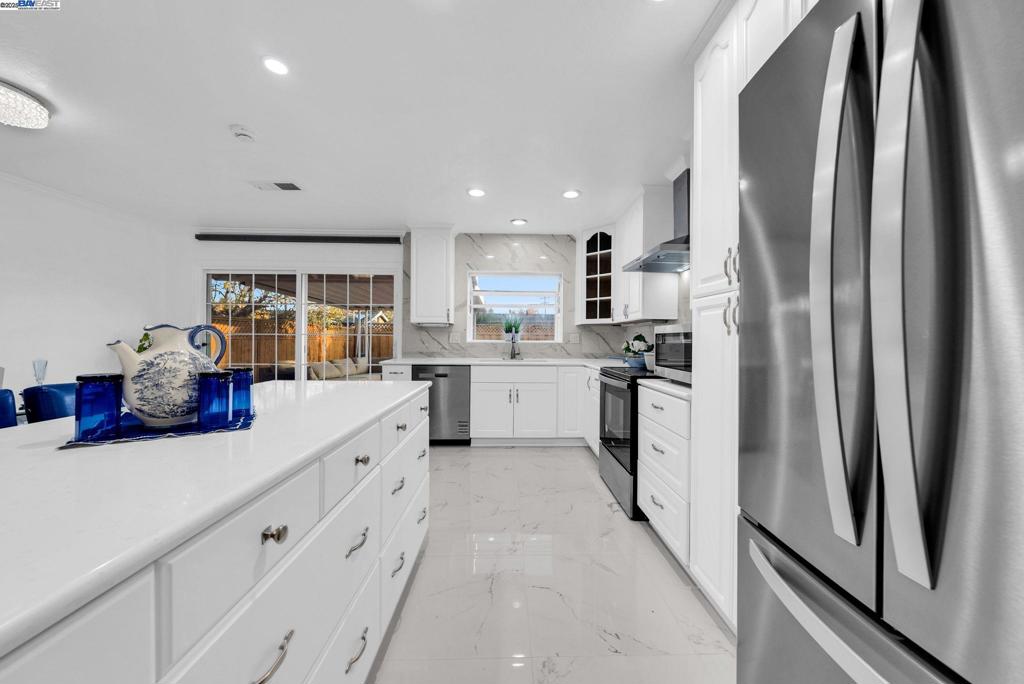 CAMBRIAN - Residential