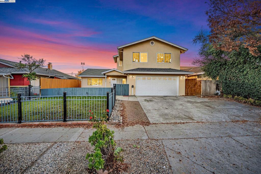 CAMBRIAN - Residential