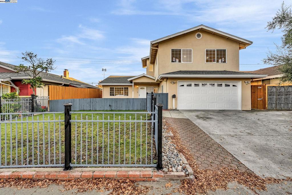 CAMBRIAN - Residential