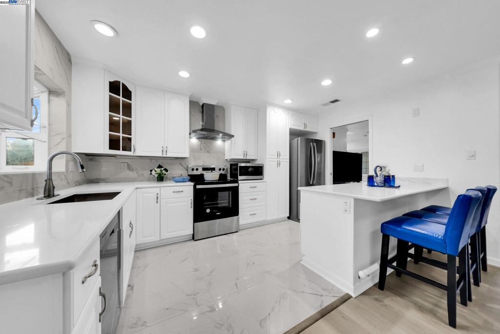 CAMBRIAN - Residential