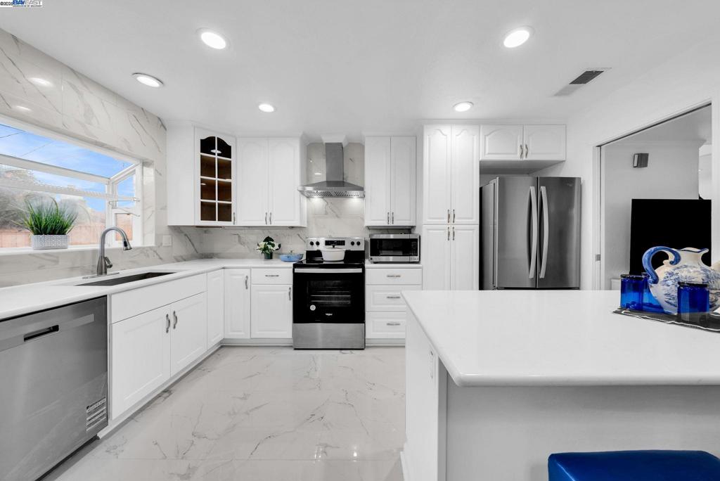 CAMBRIAN - Residential