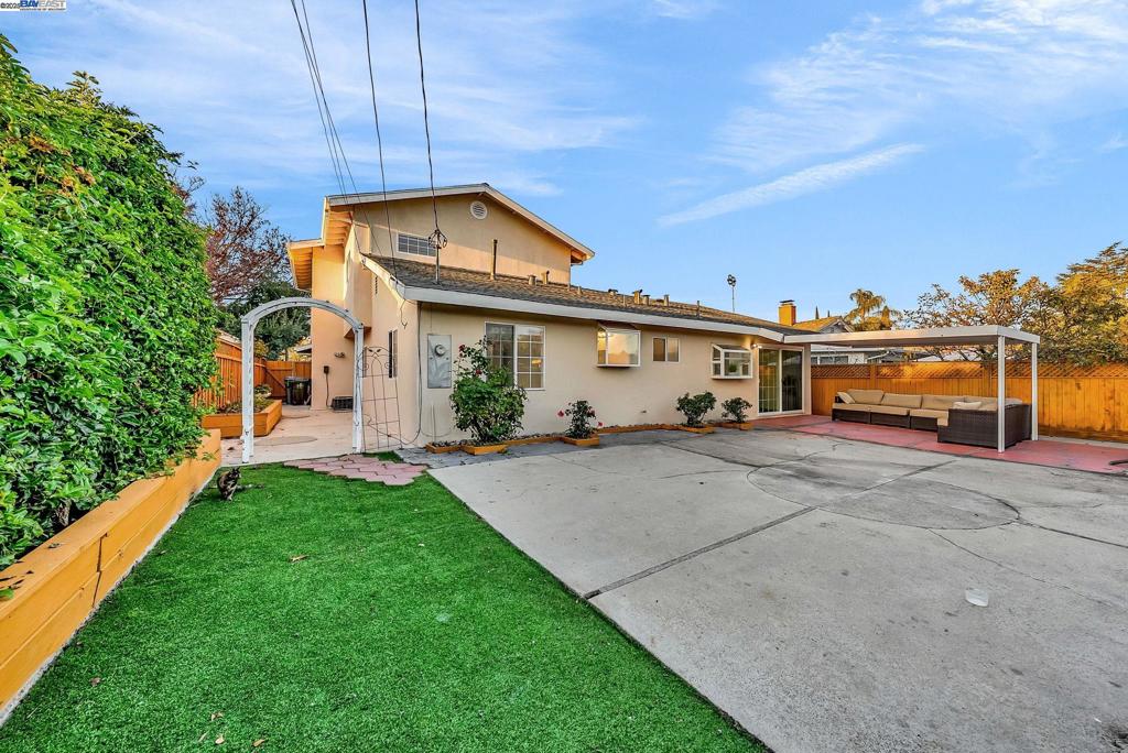 CAMBRIAN - Residential