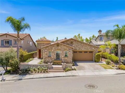 20098 Livorno Ln, Yorba Linda, CA 92886 - MLS#: TR26146930