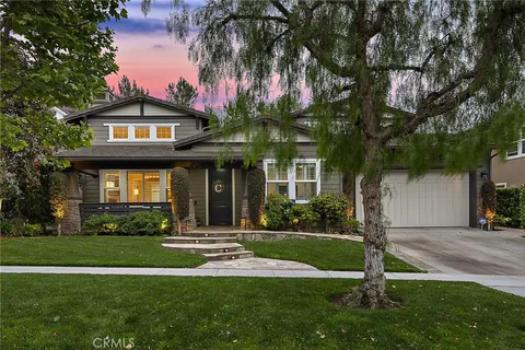 20 Becker Dr, Ladera Ranch, CA 92694 - MLS#: OC25149194