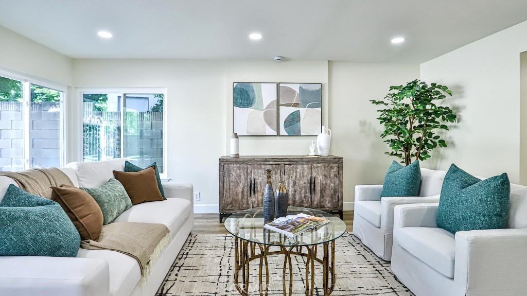 Woodside II (South) (WS2) - Residential