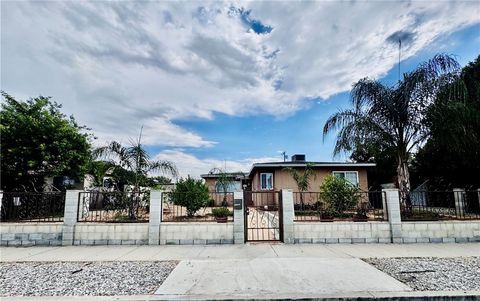 10152 Stanwin Avenue Arleta CA 91331