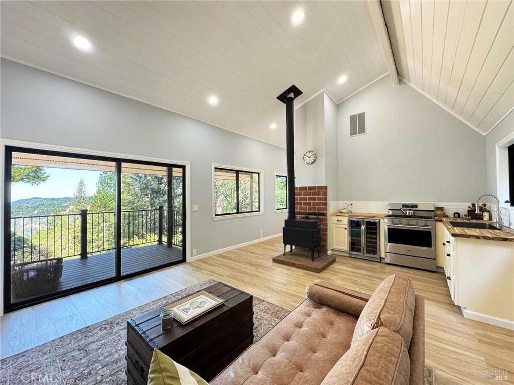 5800 Spyrock Road