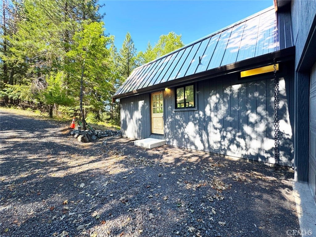 5800 Spyrock Road