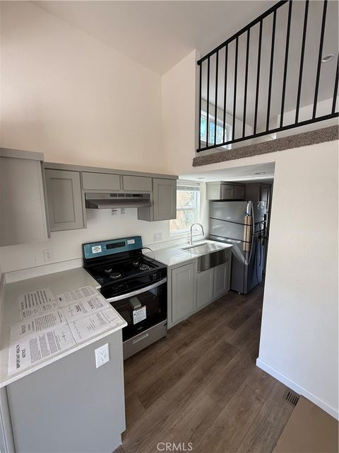 Photo of 547 Alden Road #RV8, Big Bear Lake, CA 92315 (MLS # OC25191591)