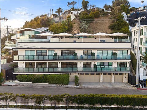 Photo of 17333 Castellammare Drive, Los Angeles, CA 90272 (MLS # IV26164134)