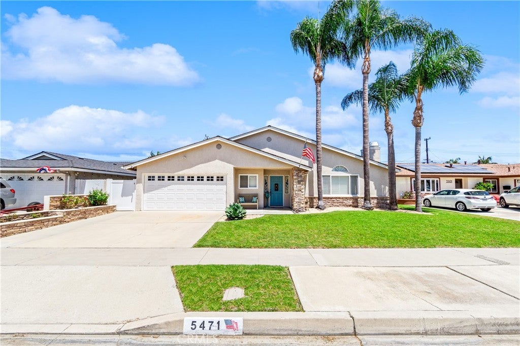 5471 Belgrave
