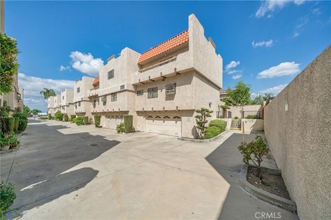 4000 Stewart Avenue 8 Baldwin Park CA 91706