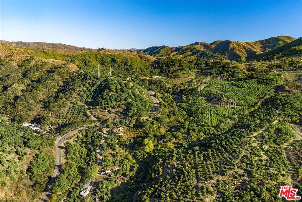 5850 Casitas Pass Road