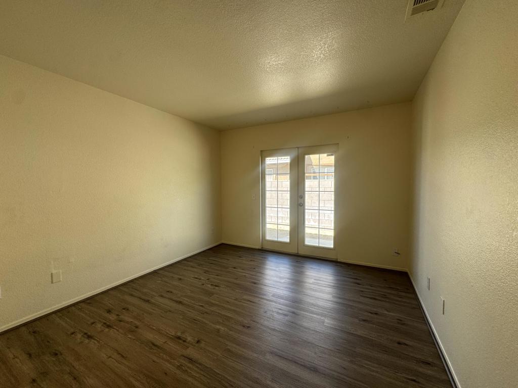 Desert Pride - Residential Lease