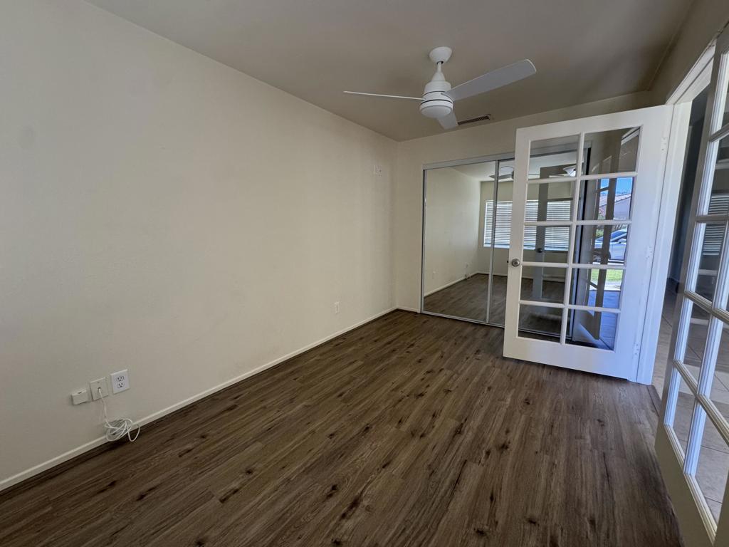 Desert Pride - Residential Lease