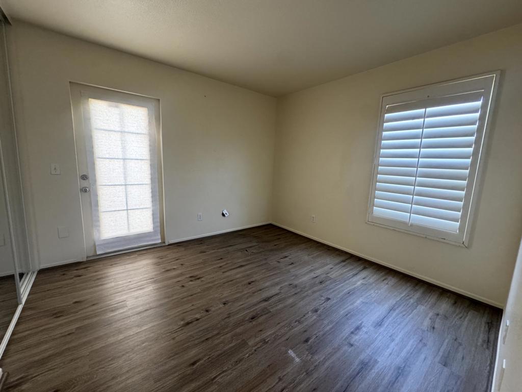Desert Pride - Residential Lease