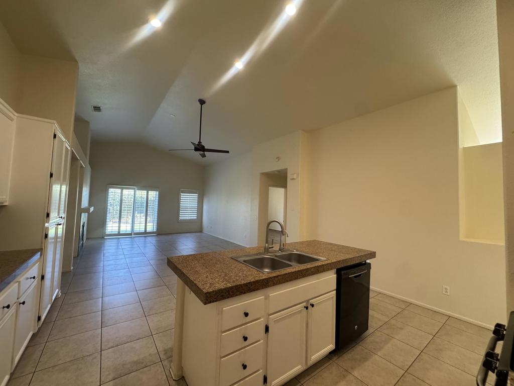 Desert Pride - Residential Lease