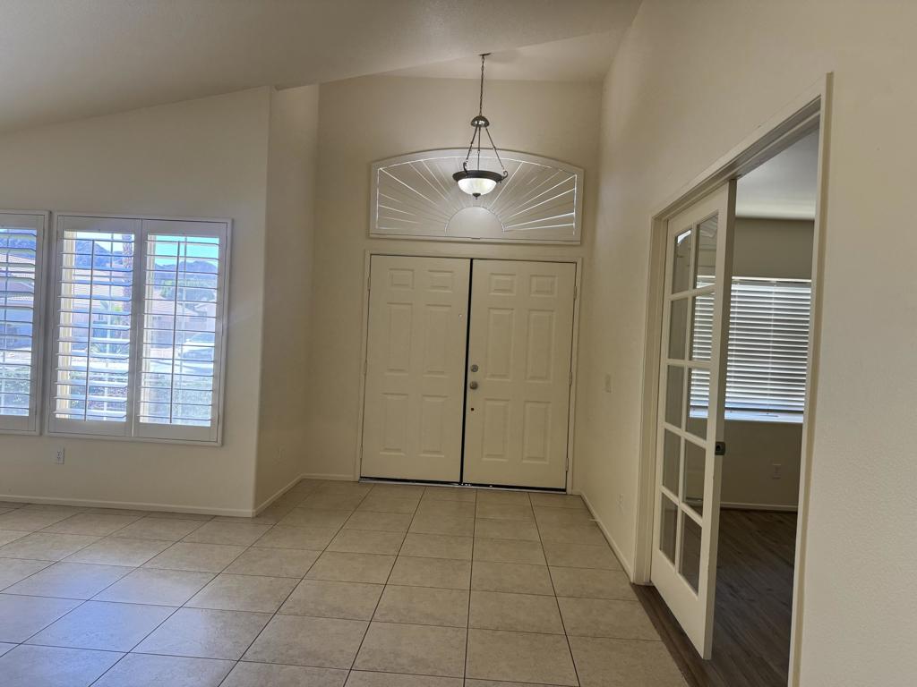 Desert Pride - Residential Lease