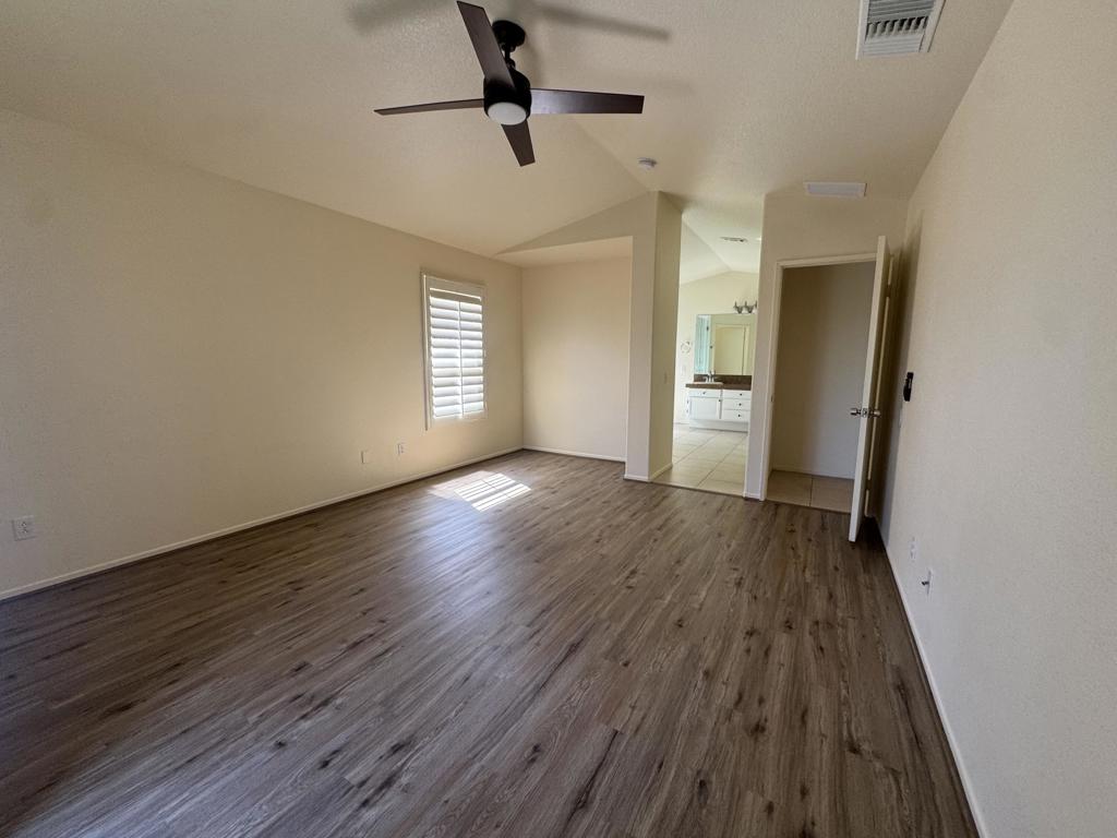Desert Pride - Residential Lease