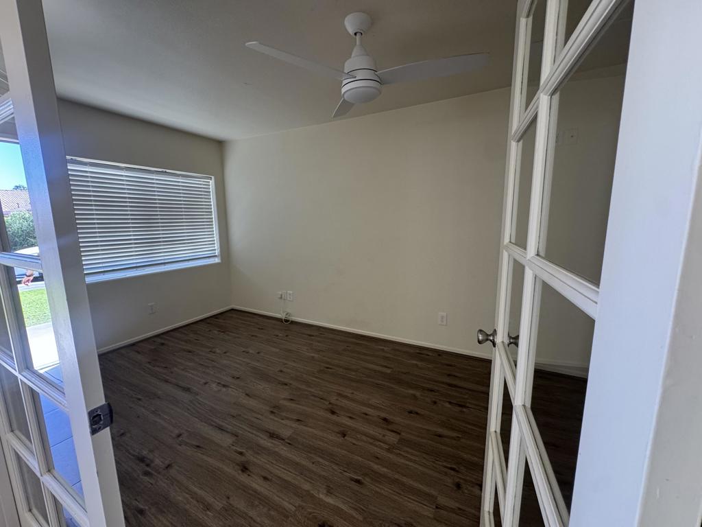 Desert Pride - Residential Lease