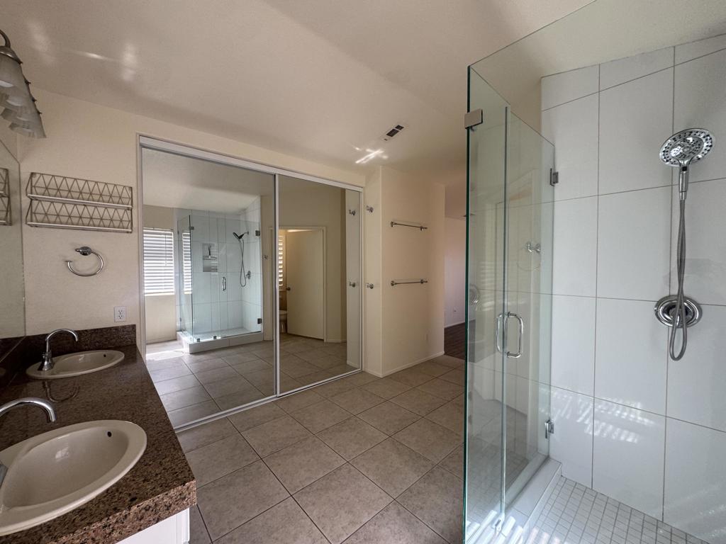 Desert Pride - Residential Lease