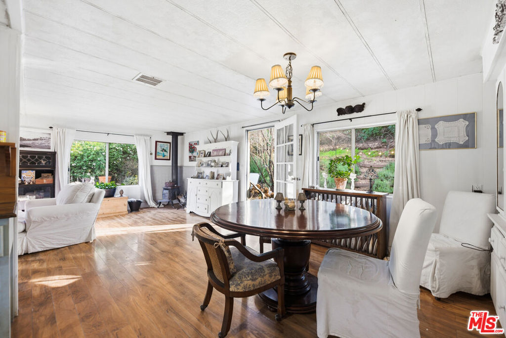 1667 Las Virgenes Canyon Road 5