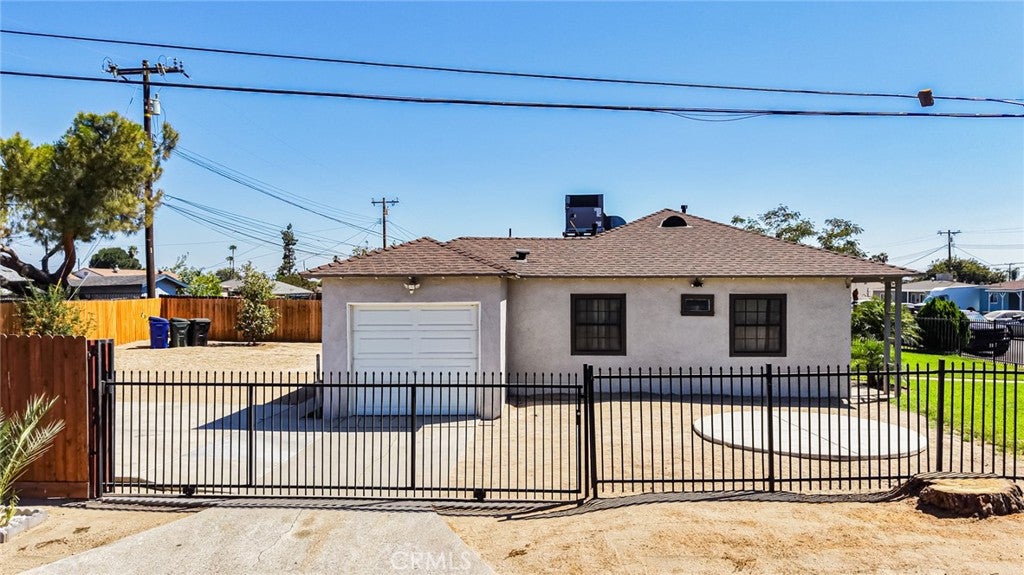 3397 N Alameda Avenue