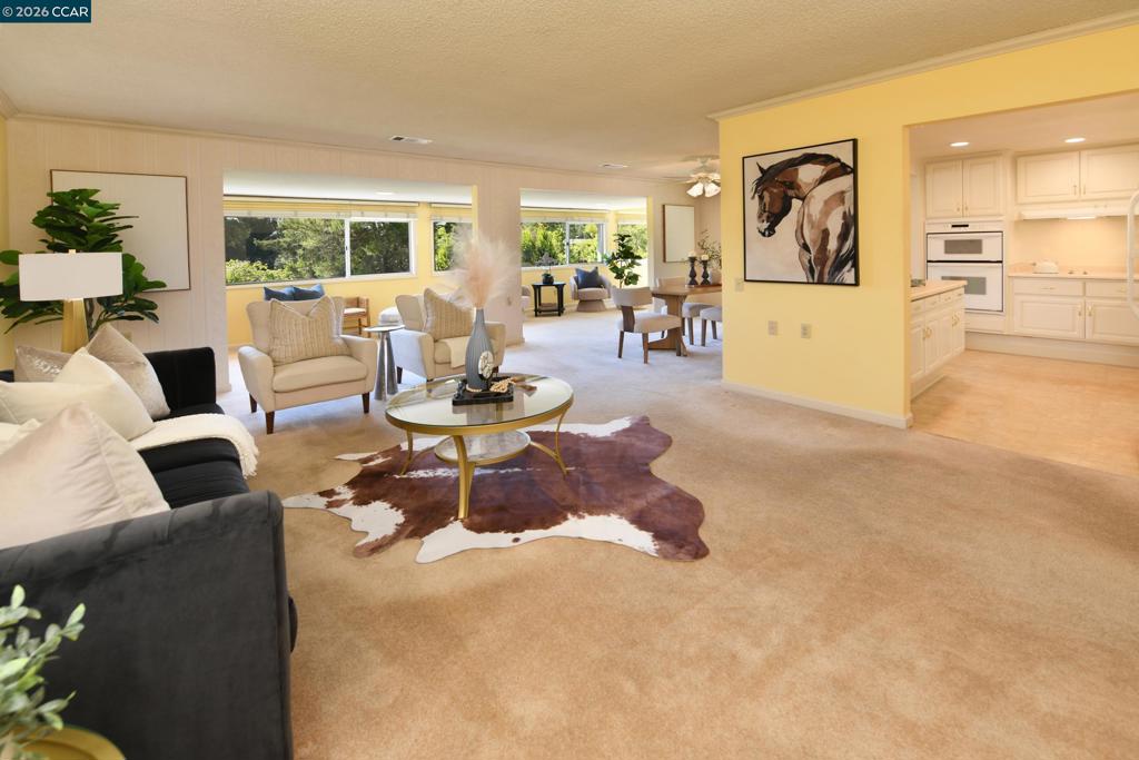 3349 Golden Rain Rd RD 15, Walnut Creek CA 94595