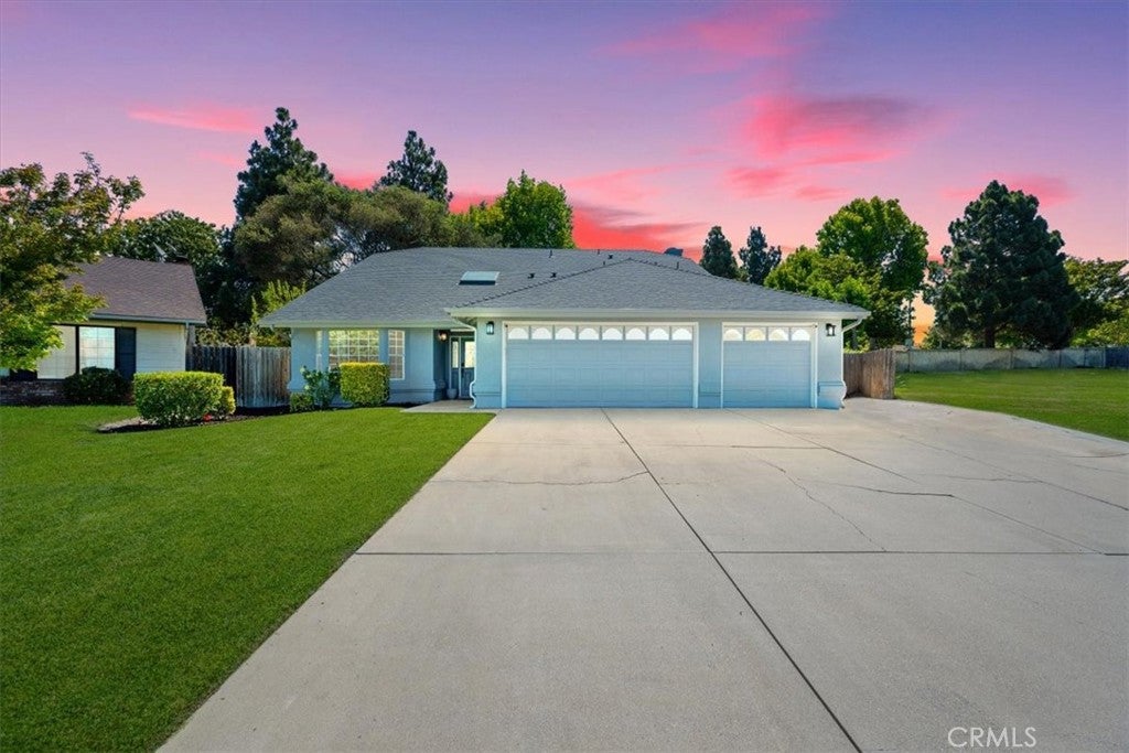 838 Rain Tree Court