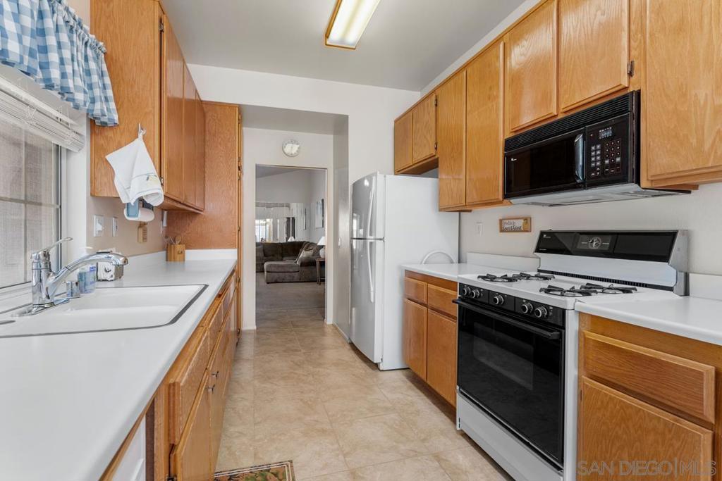 Out Of Area - Residential